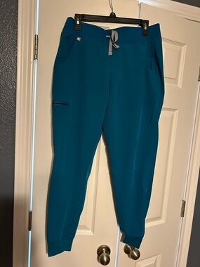 Figs Zamora jogger scrub pants